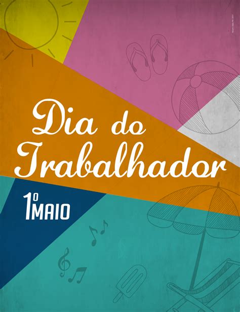 Sesc realiza programação para o feriado do Dia do Trabalhador 1º Sesc