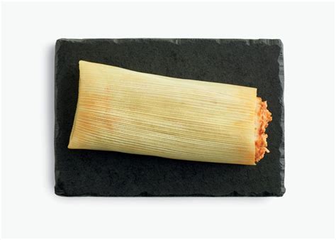 Chicken Tamales Return To El Pollo Loco For A Limited Time