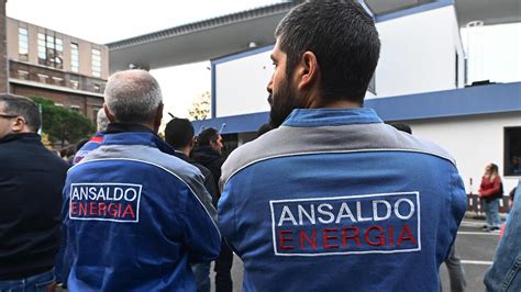 Ansaldo Energia contratto per centrale di Leinì To