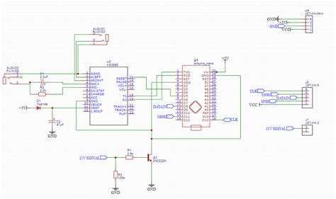 transistors - BJT NPN Switch not fully turning off under certain conditions - Electrical ...