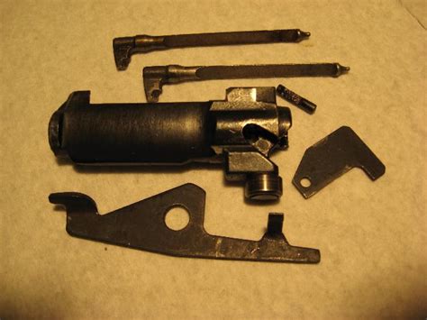 Mini 14 Aftermarket Parts