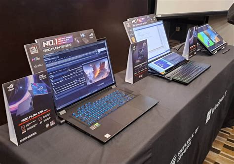 rog innovation jadikan laptop rog pilihan bagi pengguna ai