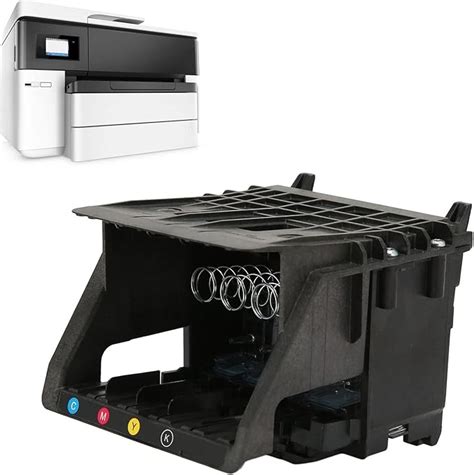 952 953 954 955 Głowica Drukująca Drukarki do HP OfficeJet Pro Wymiana