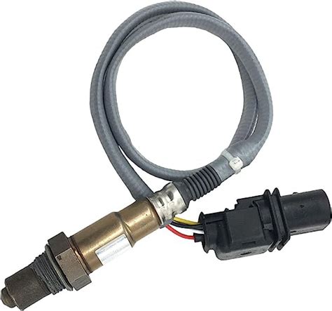 Germban BV6A 9Y460 AA 0258017291 Exhaust Gas Oxygen Sensor LSU 4 9