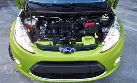 Review: 2011 Ford Fiesta and the Fiesta Movement [UPDATED] | Paul Stamatiou