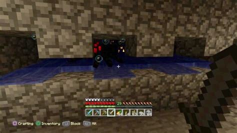 Simple Spider Spawner XP Grinder : Minecraft