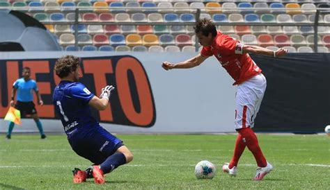 Resultado Cienciano Igual Con Utc En Partido Intenso Por La Fase