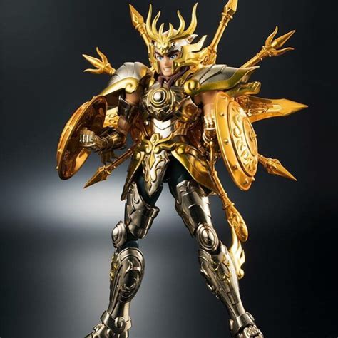 Play Mall All Mu Ecos De Colecci N Saint Seiya Myth Cloth Ex Libra