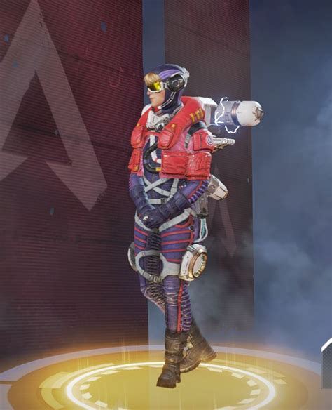 Top 10 Apex Legends Best Wattson Skins That Look Freakin Awesome