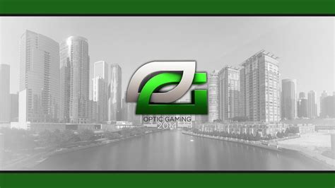 OpTic Gaming Wallpapers 2016 - Wallpaper Cave