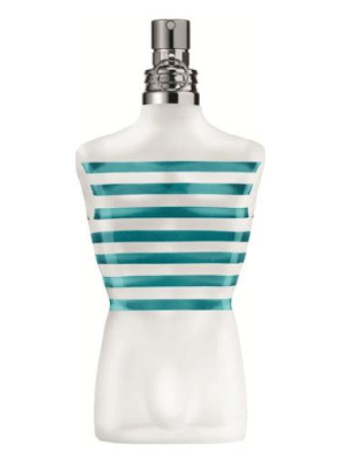 Le Beau Male Jean Paul Gaultier Cologne - ein es Parfum für Männer 2013