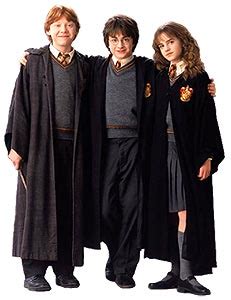 Robes | Harry Potter Wiki | Fandom