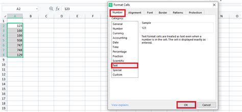 How To Convert Numbers To Text In Excel 4 Easiest Ways Wps Office Academy