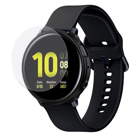 X Folia Hydro Elowa Erbord Do Samsung Galaxy Watch Active Mm