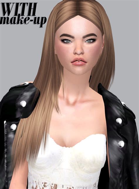 Sims 4 Cc Skins Sims 4 Cc Skin Sims 4 Sims 4 Cc | Images and Photos finder