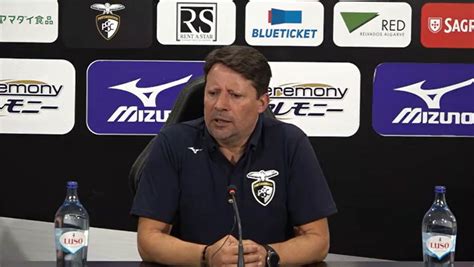 ANTEVISÃO AO PAÇOS DE FERREIRA PORTIMONENSE