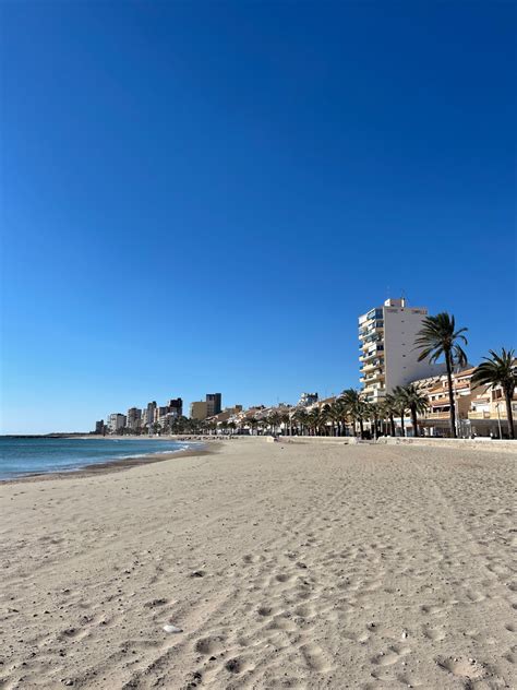 11 Best Beaches in Alicante - The Spain Travel Guru