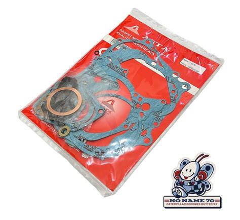 Jual Paking Packing Gasket Fullset Full Set Mesin Honda S S Z C Di