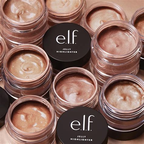 Jelly Highlighter Elf Make Import