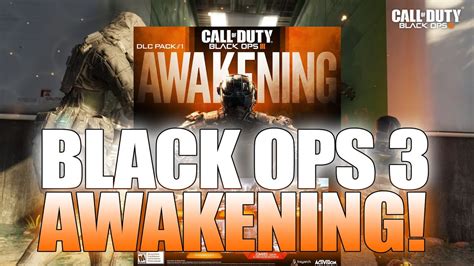 Black Ops Awakening Dlc Nuketown Gameplay Youtube