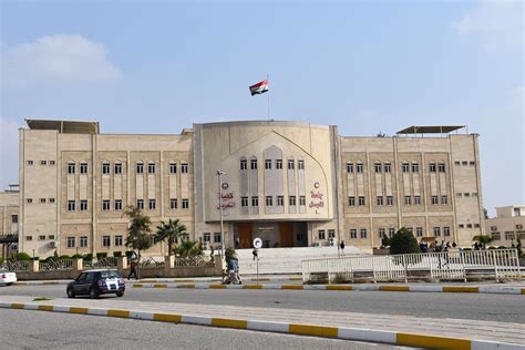 جامعة الموصل اهلا بكم في الموقع الرسمي لجامعة الموصل