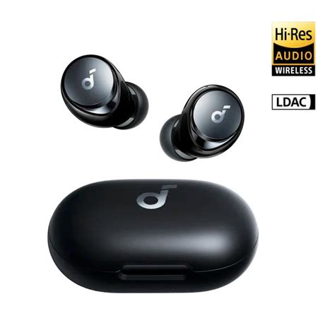 Anker Soundcore Space A40 - Gadget Central