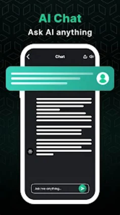 Chat Ai Ai Chatbot Assistant For Android Download