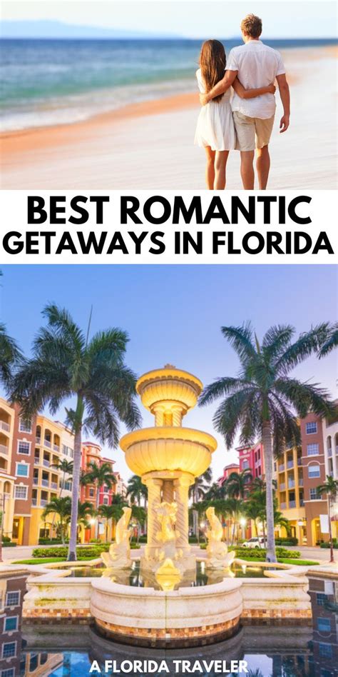 Best Romantic Getaways In Florida In 2024 Best Romantic Getaways Romantic Getaways Florida