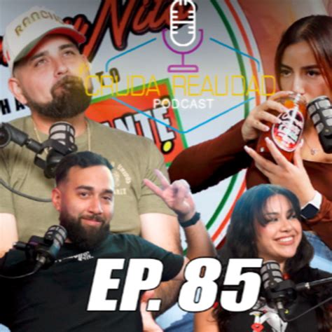 The Perfect Recipe Behind CHAMOY Parenting EP 85 The CRUDA