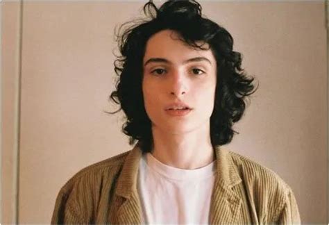 Finn Wolfhard Bio Age Life Career Net Worth Social Media