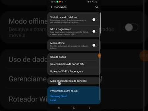 Como Tirar An Ncios Do Seu Celular Youtube