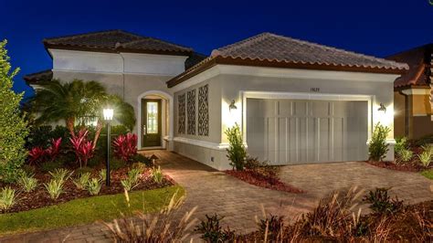 Esplanade Lakewood Ranch Map