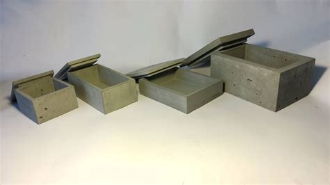 silicone mold box  lid tray storage box jewelry box etsy