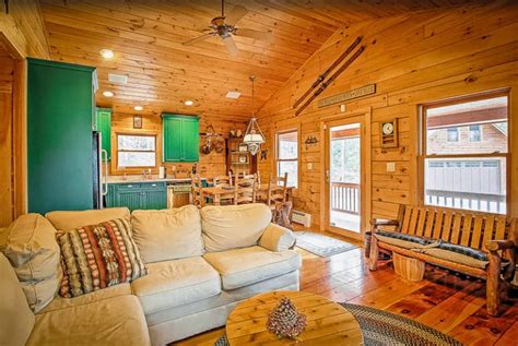 13 EPIC Cabin Rentals In New Hampshire Log Cabins Cottages