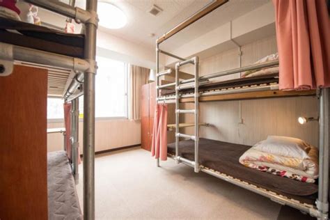 20 Amazing Tokyo Hostels - (Best Hostels in Tokyo 2020 INSIDER Guide!)