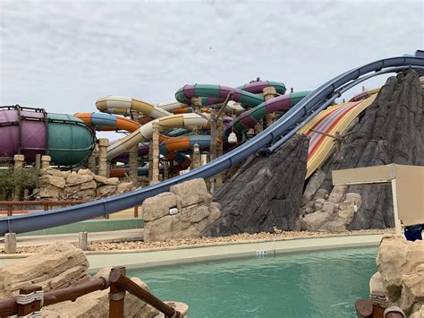 Yas Waterworld In Abu Dhabi Timings Tickets Map Rides Tips On