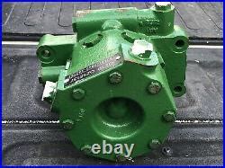 HYDRAULIC PUMP For JOHN DEERE 1020 1520 1530 2020 2440 2630 2640 JD300