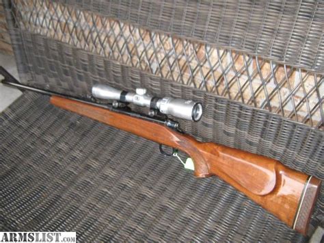 Armslist For Sale Remington 700 Adl 30 06 Classic Monte Carlo Wood Stock 30 06 With Scope