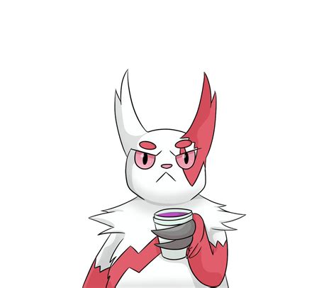 Zangoose - Pokemon Go