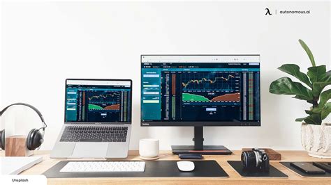 The Best Day Trading Computer Setup Of 2024