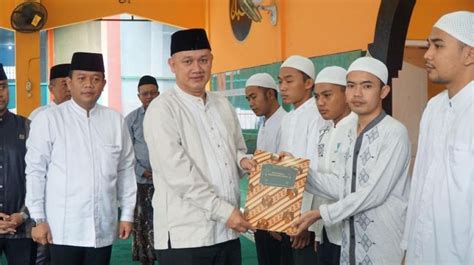 1 313 Narapidana Di DIY Dapat Remisi Khusus Idulfitri 1445 Hijriah 14