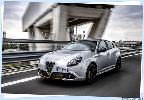 Alfa Romeo Giulietta precio dimensiones y características Twalcom