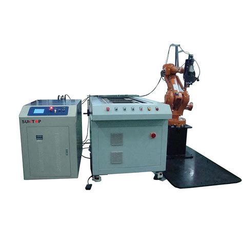 Laser Welding Robot Supplier Buy China Laser Welding Robot Laser