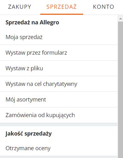 Allegro Jak Wystawi Przedmiot Poradnik