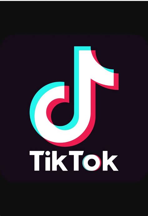 Logos De Tik Tock Tik Tok Tok Logo Silhouette