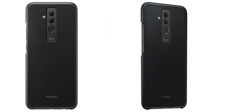 Best Huawei Mate 20 Lite Cases | Mobile Fun Blog