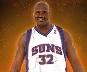 Suns Acquire Shaquille O’Neal | NBA.com