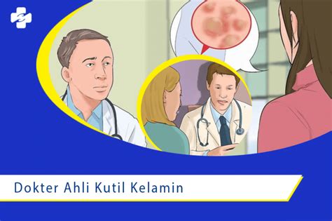 Pemeriksaan Kutil Kelamin Di Dokter Ahli Klinik Utama Sentosa