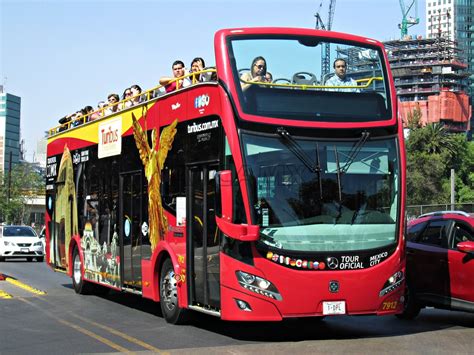 Sube Al Turib S Cdmx Y Conoce Lugares Emblem Ticos Periodico Mi Casa