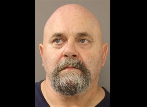 Central NY Sex Offender Arrested Again Deputies Say Found With More Than 1 000 Images